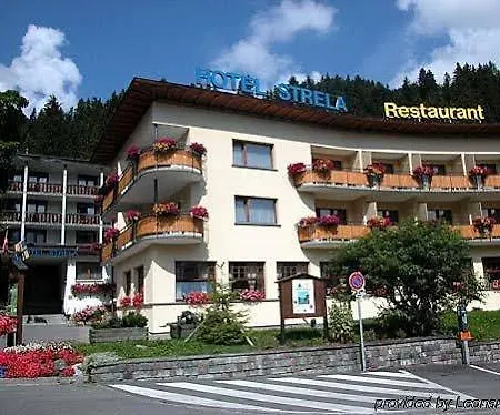 Strela By Mountain Szálloda 3*