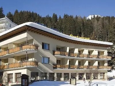 Strela By Mountain Szálloda