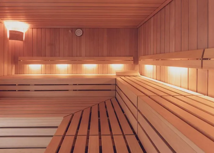 Hotel Strela By Mountain Davos