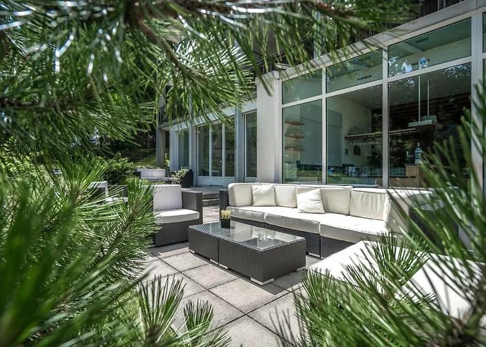 Hotel Strela By Mountain 3*