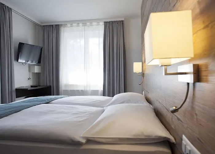 Hotel Strela By Mountain Davos