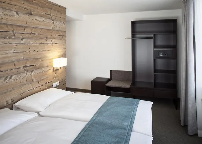 Strela By Mountain 3* Davos