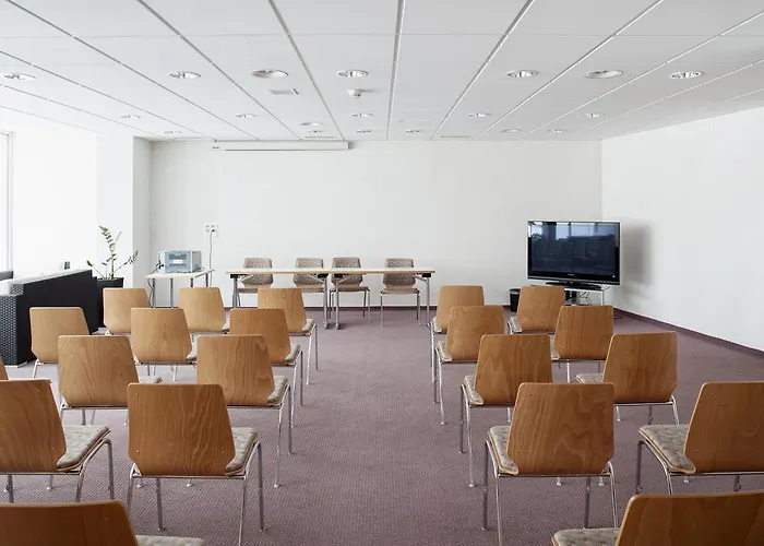 Strela By Mountain Hotel