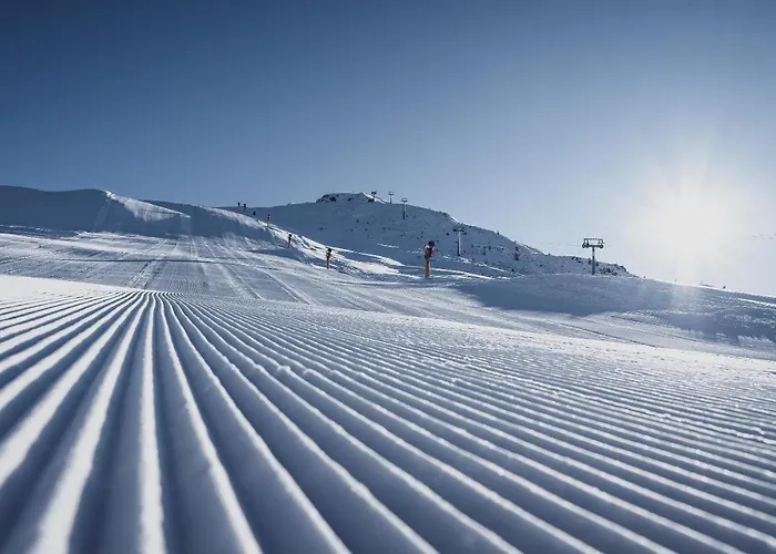 Strela By Mountain Hotel Davos