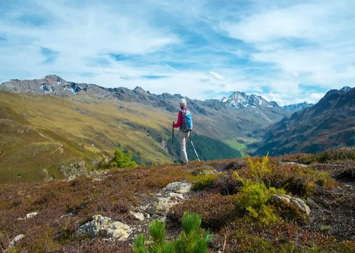 Hotel Strela By Mountain