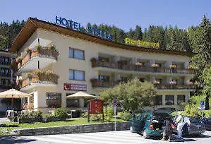 Hotel Strela By Mountain