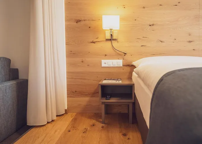 Hotel Strela By Mountain 3*