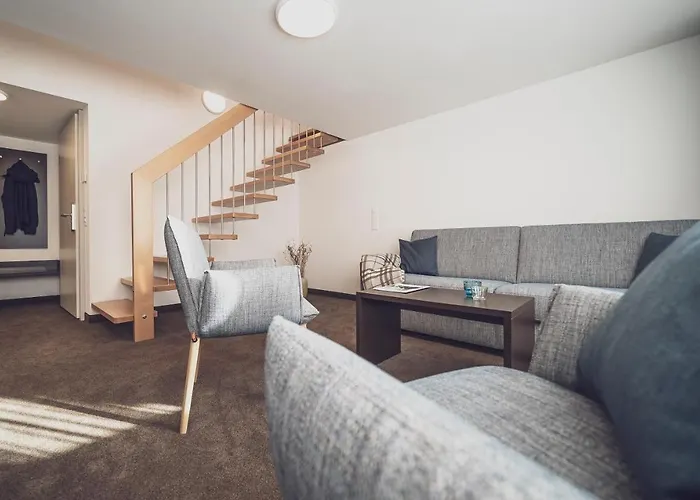 Strela By Mountain Hotel Davos