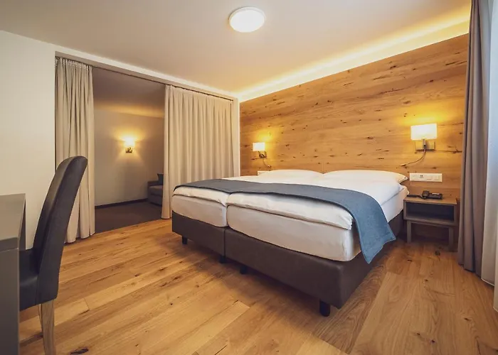 Strela By Mountain Davos