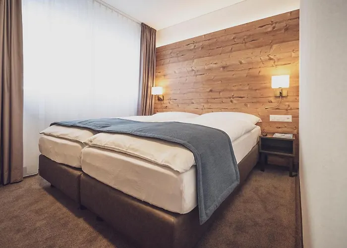 Strela By Mountain 3* Davos