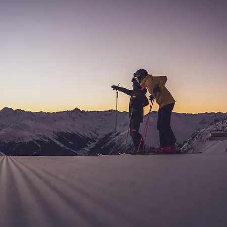 Strela By Mountain 3* Davos