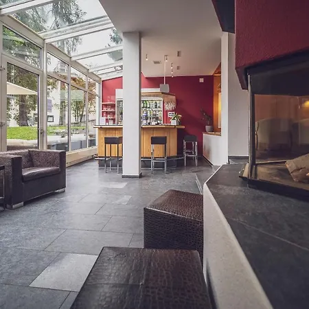 Hotel Strela By Mountain 3*