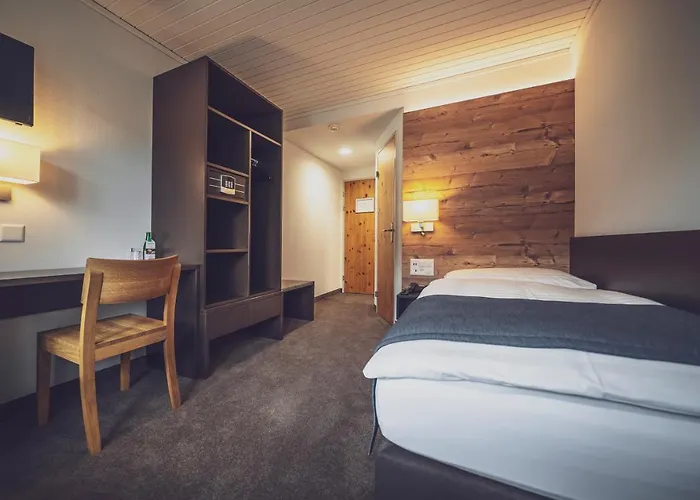 Strela By Mountain Hotel 3*