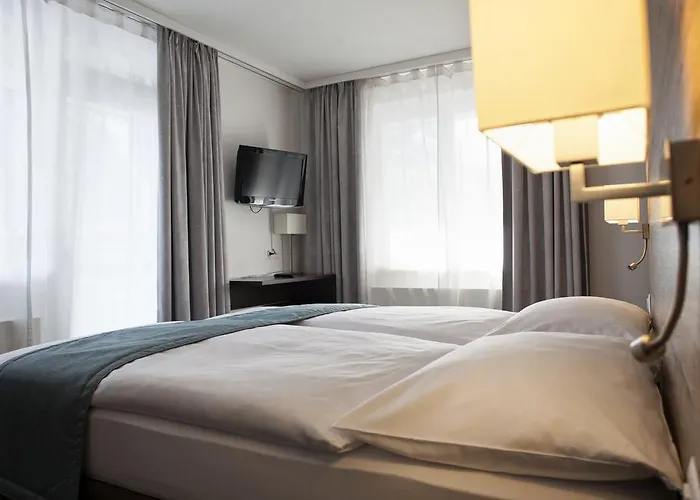 Strela By Mountain Hotel Davos