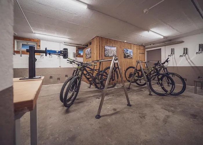 Strela By Mountain 3* Davos