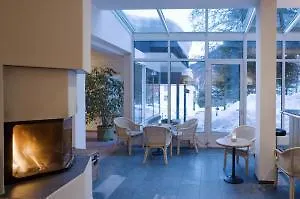 Hotel Strela By Mountain