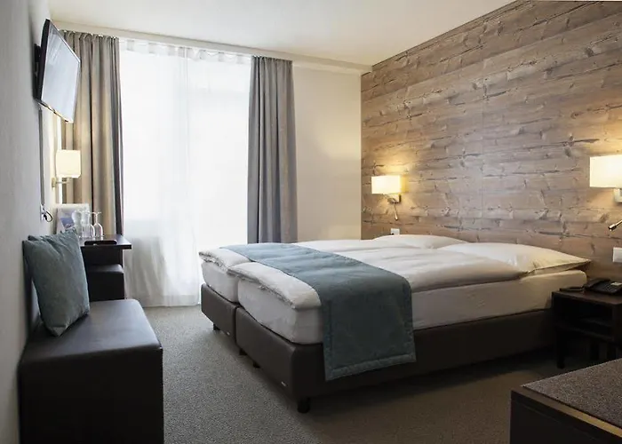 Strela By Mountain Hotel 3*