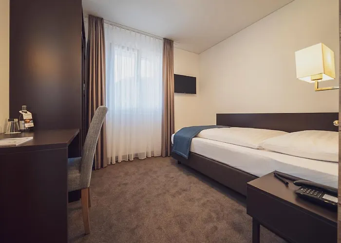 Hotel Strela By Mountain 3*